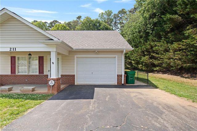 211 S Boyles Street, Pilot Mountain, NC 27041