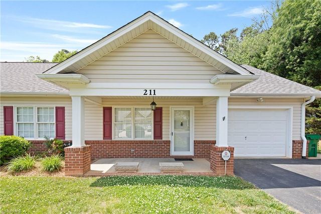 211 S Boyles Street, Pilot Mountain, NC 27041