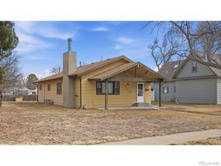 914 Prospect Street, Fort Morgan, CO 80701