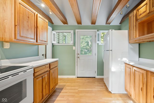 6528 Hillside Avenue, Indianapolis, IN 46220