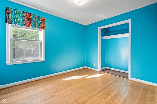 6528 Hillside Avenue, Indianapolis, IN 46220