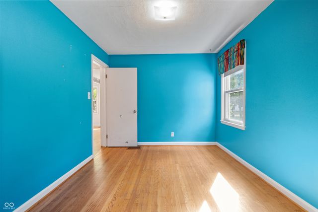 6528 Hillside Avenue, Indianapolis, IN 46220