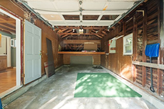 6528 Hillside Avenue, Indianapolis, IN 46220