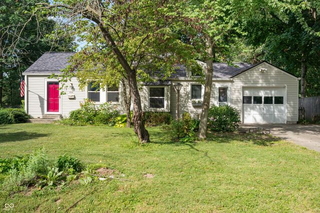 6528 Hillside Avenue, Indianapolis, IN 46220