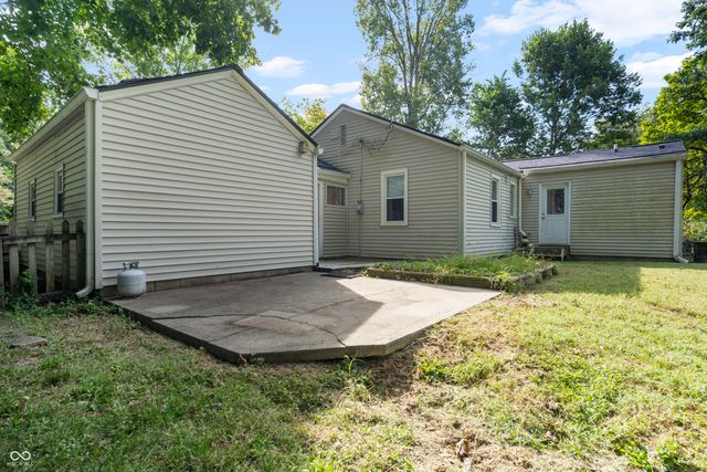 6528 Hillside Avenue, Indianapolis, IN 46220