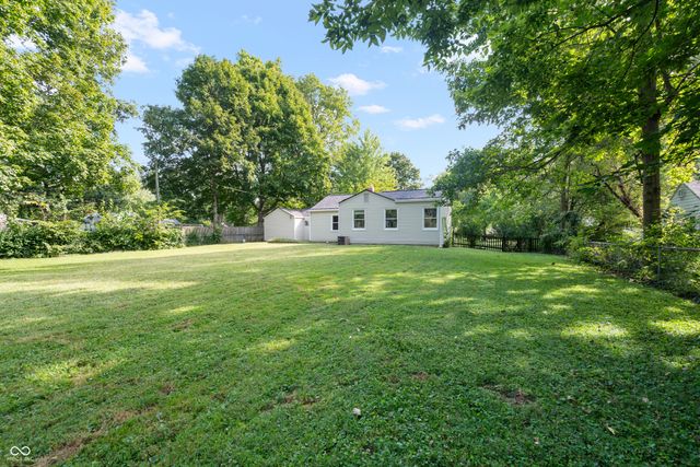 6528 Hillside Avenue, Indianapolis, IN 46220