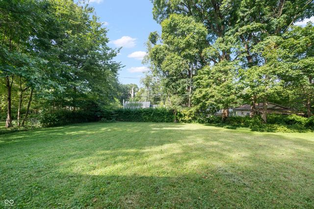 6528 Hillside Avenue, Indianapolis, IN 46220