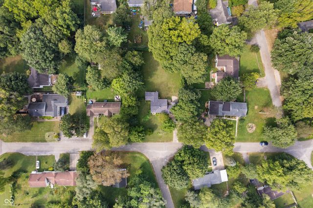 6528 Hillside Avenue, Indianapolis, IN 46220
