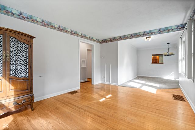 6528 Hillside Avenue, Indianapolis, IN 46220
