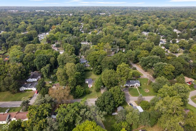 6528 Hillside Avenue, Indianapolis, IN 46220