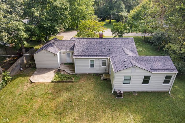 6528 Hillside Avenue, Indianapolis, IN 46220