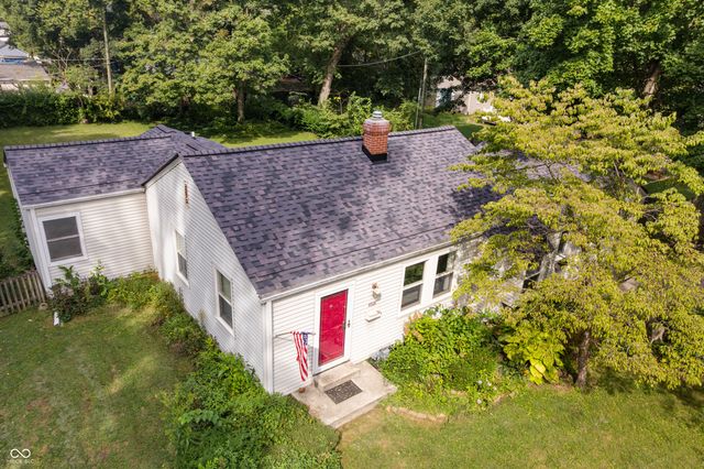 6528 Hillside Avenue, Indianapolis, IN 46220