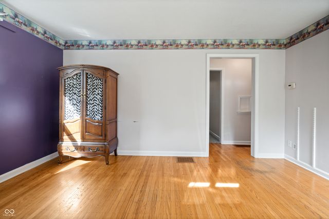 6528 Hillside Avenue, Indianapolis, IN 46220