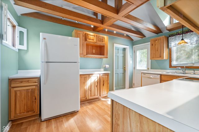 6528 Hillside Avenue, Indianapolis, IN 46220
