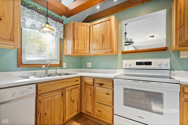 6528 Hillside Avenue, Indianapolis, IN 46220