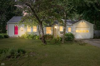 6528 Hillside Avenue, Indianapolis, IN 46220