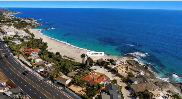 4 Camel Point Drive, Laguna Beach, CA 92651