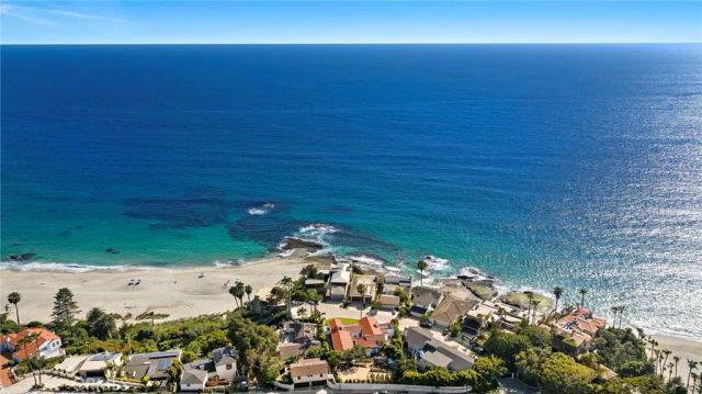4 Camel Point Drive, Laguna Beach, CA 92651