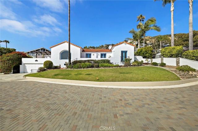 4 Camel Point Drive, Laguna Beach, CA 92651
