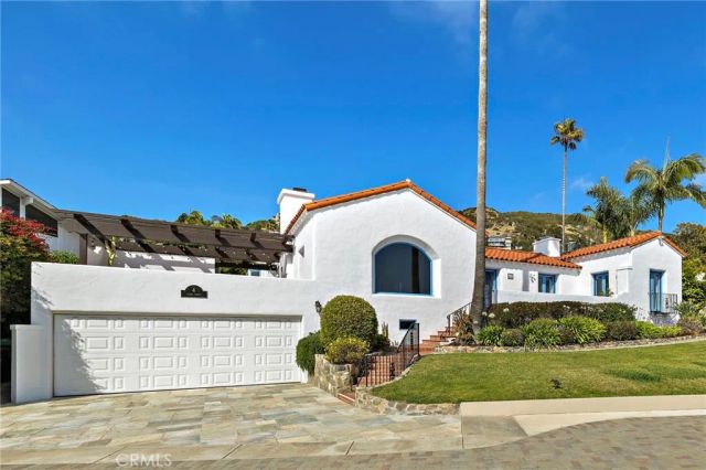 4 Camel Point Drive, Laguna Beach, CA 92651
