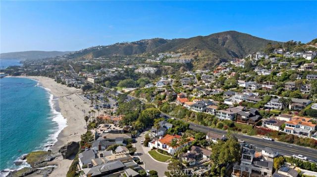 4 Camel Point Drive, Laguna Beach, CA 92651