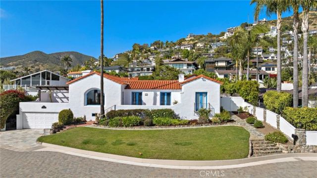 4 Camel Point Drive, Laguna Beach, CA 92651