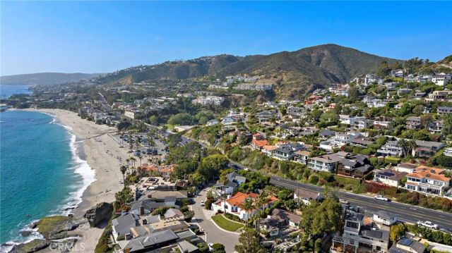 4 Camel Point Drive, Laguna Beach, CA 92651