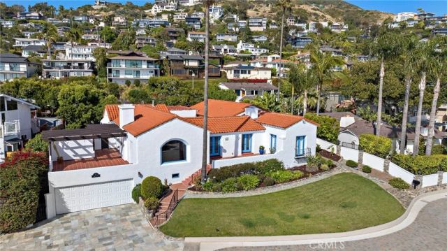 4 Camel Point Drive, Laguna Beach, CA 92651