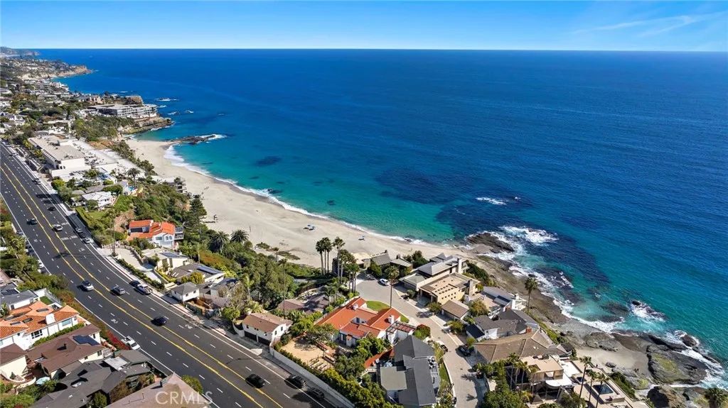 4 Camel Point Drive, Laguna Beach, CA 92651