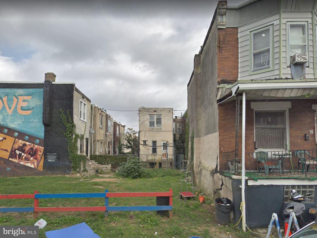9 S CONESTOGA ST, Philadelphia, PA 19139