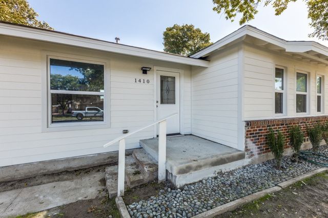 1410 Prichard Lane, Dallas, TX 75217