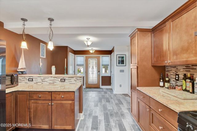 7 Cedar Island Drive, Brick, NJ 08723