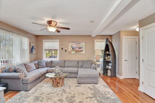 7 Cedar Island Drive, Brick, NJ 08723