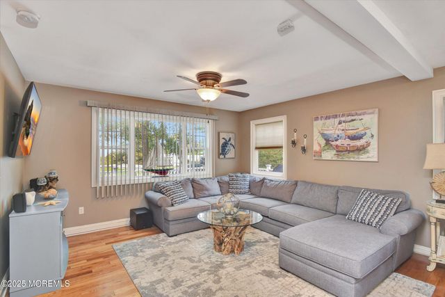 7 Cedar Island Drive, Brick, NJ 08723