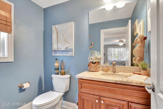 7 Cedar Island Drive, Brick, NJ 08723