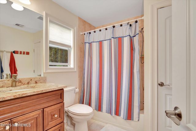 7 Cedar Island Drive, Brick, NJ 08723