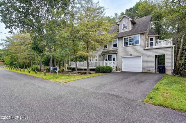 7 Cedar Island Drive, Brick, NJ 08723