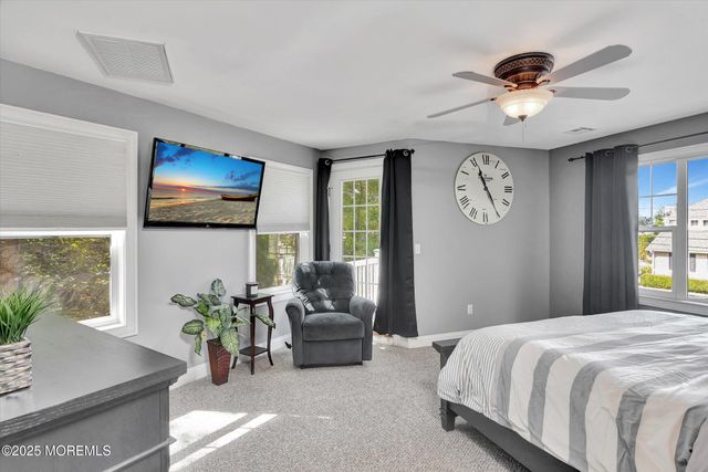 7 Cedar Island Drive, Brick, NJ 08723