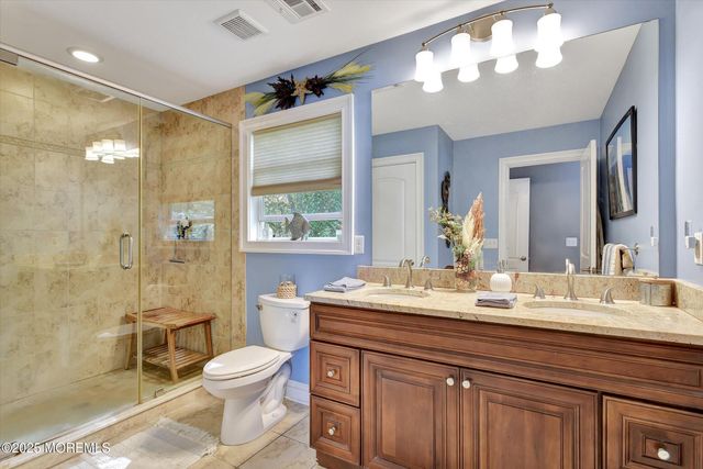 7 Cedar Island Drive, Brick, NJ 08723