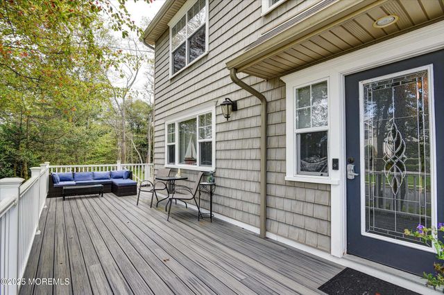 7 Cedar Island Drive, Brick, NJ 08723