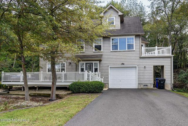 7 Cedar Island Drive, Brick, NJ 08723