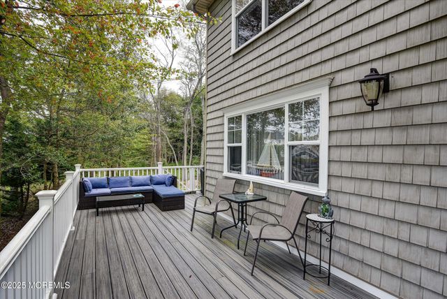7 Cedar Island Drive, Brick, NJ 08723