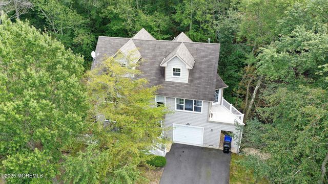 7 Cedar Island Drive, Brick, NJ 08723
