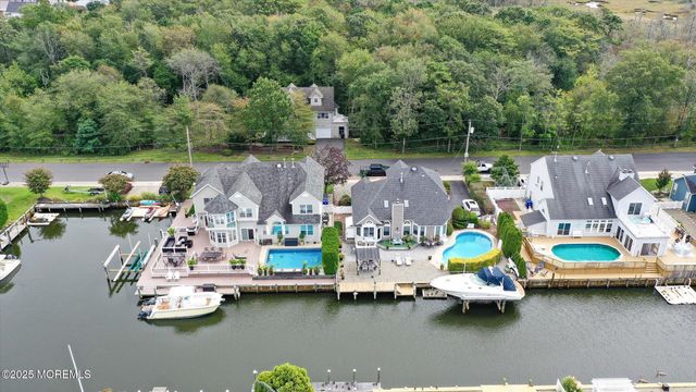 7 Cedar Island Drive, Brick, NJ 08723