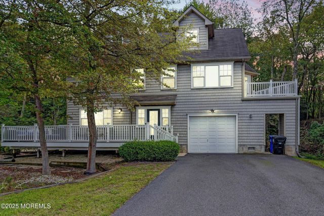 7 Cedar Island Drive, Brick, NJ 08723