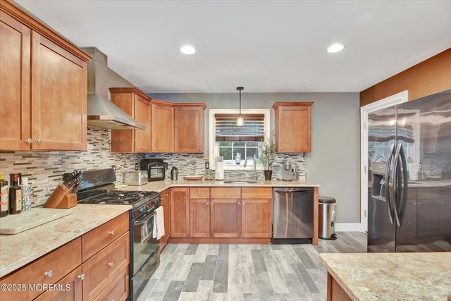 7 Cedar Island Drive, Brick, NJ 08723