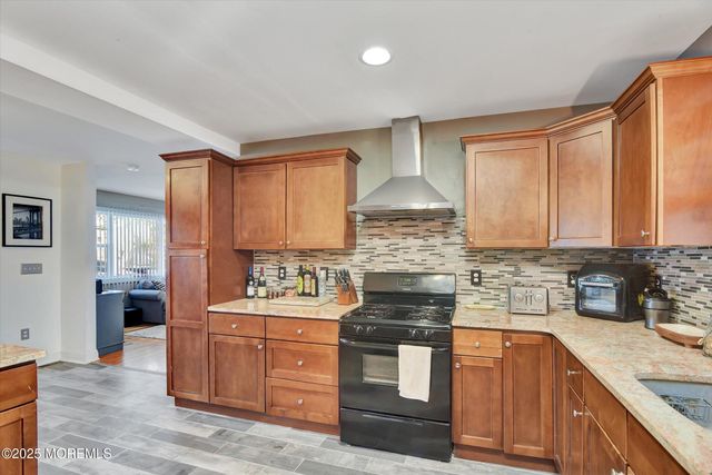 7 Cedar Island Drive, Brick, NJ 08723