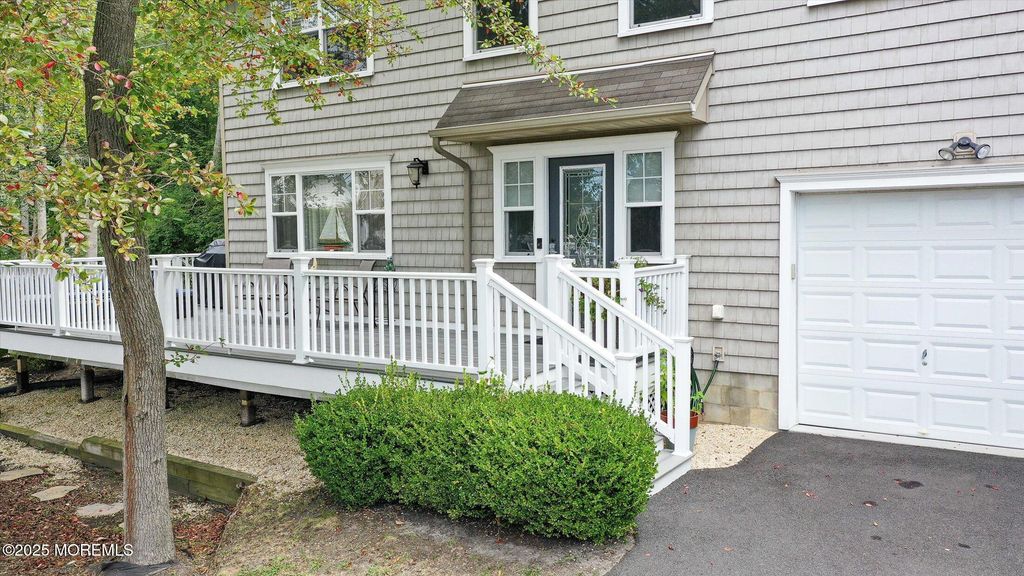 7 Cedar Island Drive, Brick, NJ 08723
