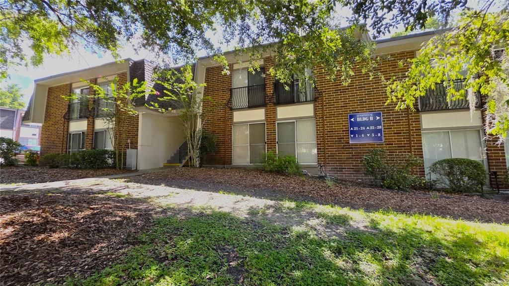 1700 SW 16TH CT B24, Gainesville, FL 32608