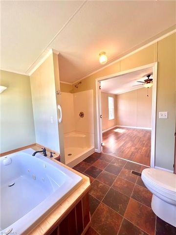 1044 Hodges Mill Road, Dobson, NC 27017